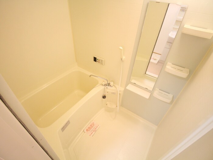 カンフォタブル・メゾンの物件内観写真