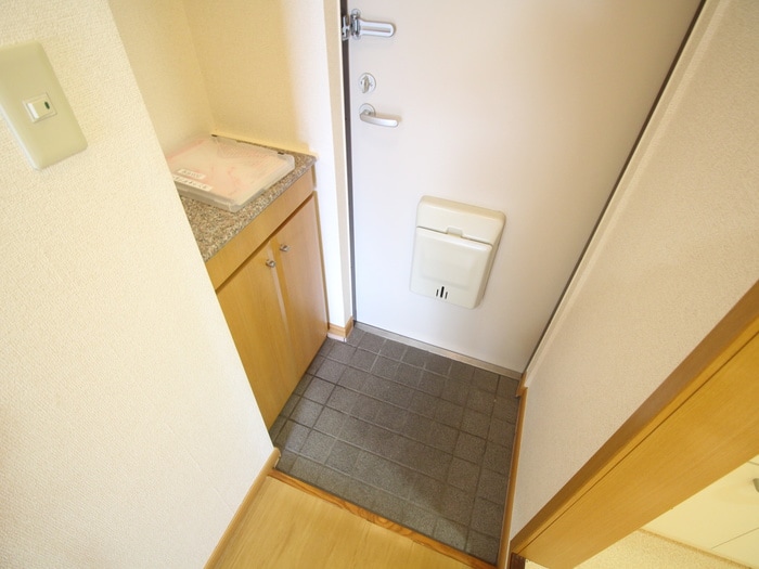 カンフォタブル・メゾンの物件内観写真