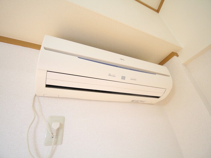 カンフォタブル・メゾンの物件内観写真