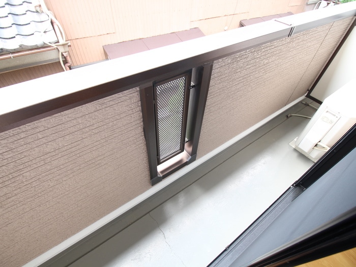 カンフォタブル・メゾンの物件内観写真