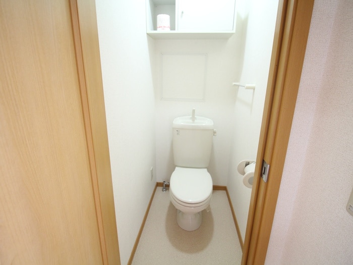 カンフォタブル・メゾンの物件内観写真