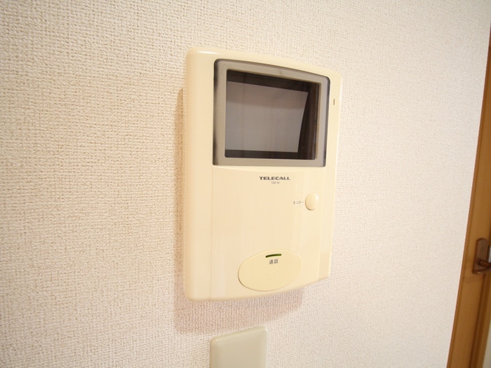 カンフォタブル・メゾンの物件内観写真