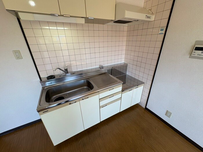 カサベルデの物件内観写真