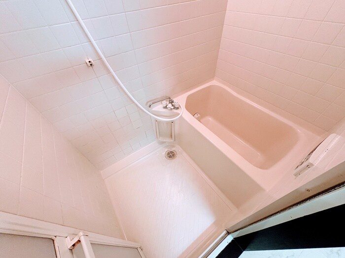 カサベルデの物件内観写真