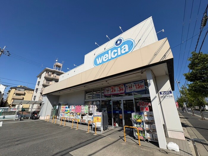 カサベルデの物件外観写真