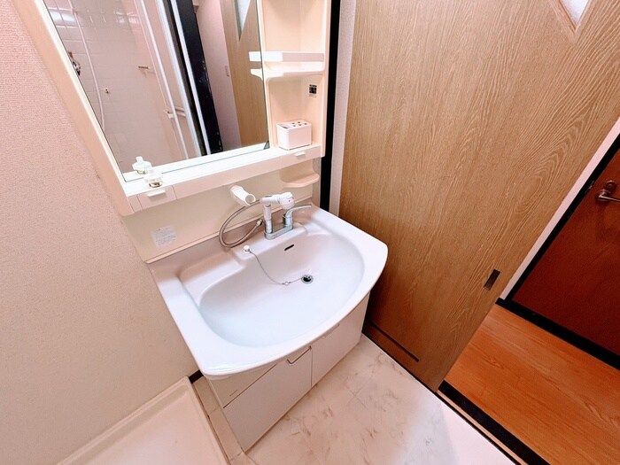 カサベルデの物件内観写真