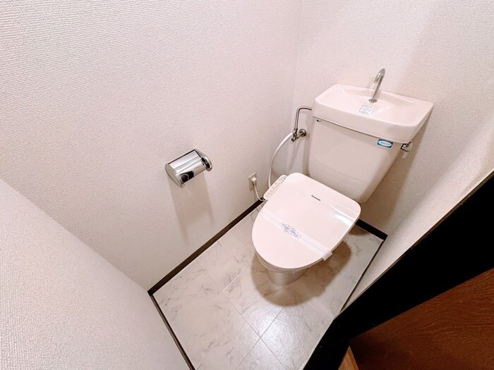 カサベルデの物件内観写真