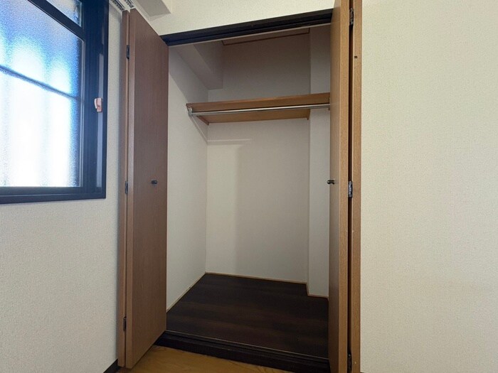 カサベルデの物件内観写真