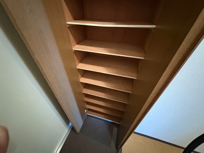 カサベルデの物件内観写真