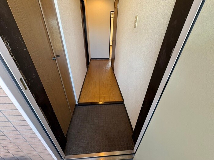 カサベルデの物件内観写真