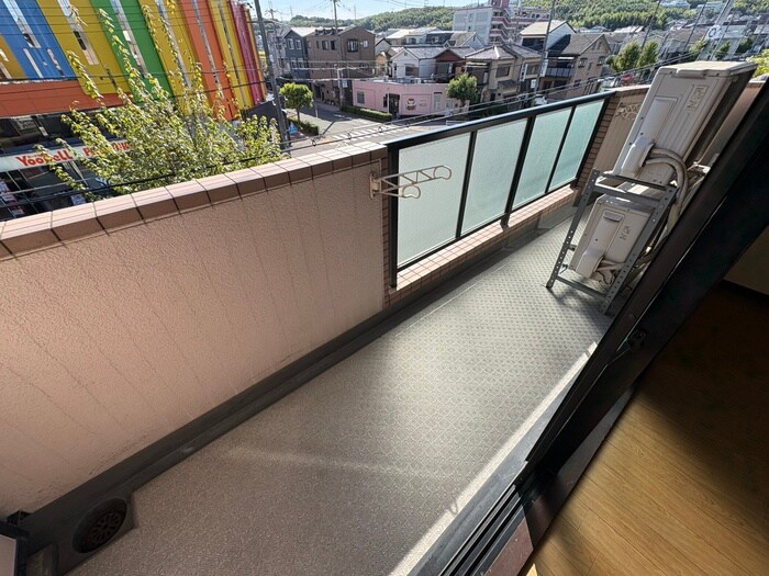 カサベルデの物件内観写真