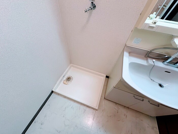 カサベルデの物件内観写真