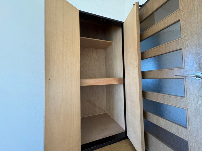 カサベルデの物件内観写真