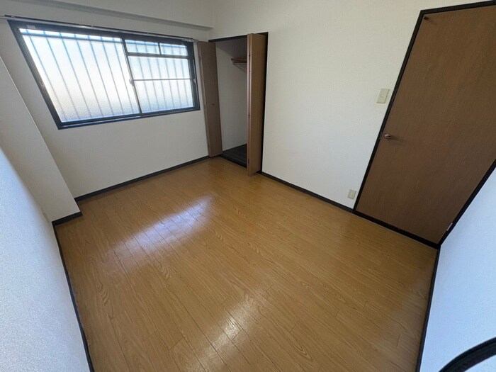 カサベルデの物件内観写真