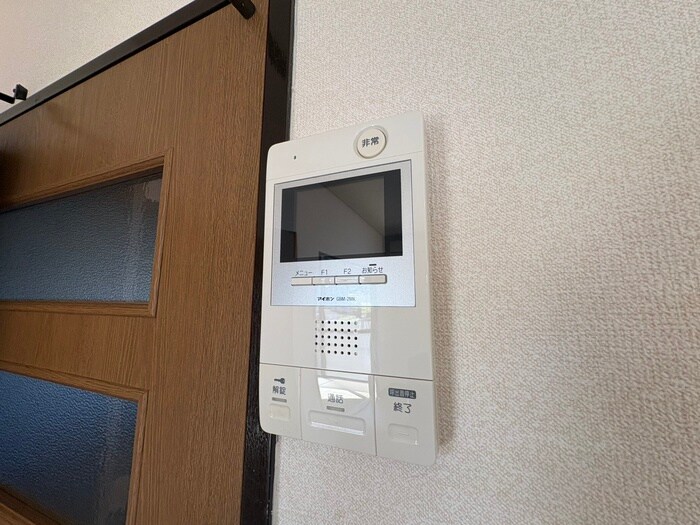 カサベルデの物件内観写真