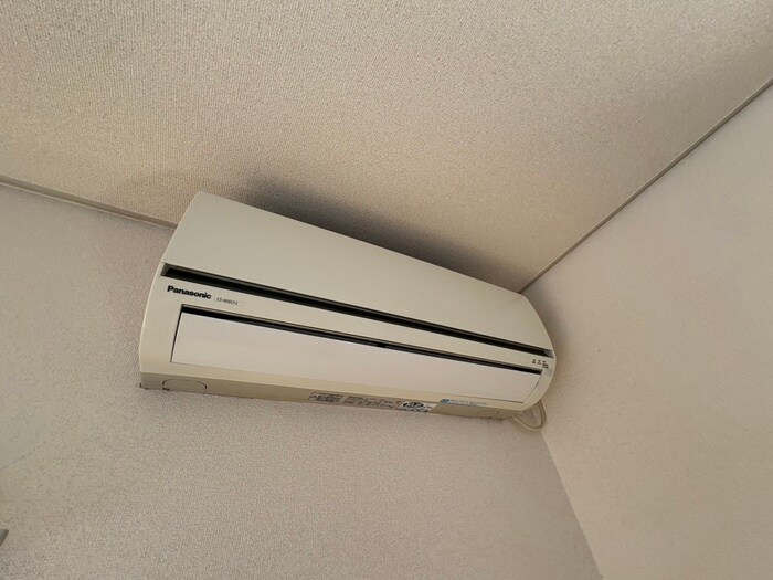 カサベルデの物件内観写真