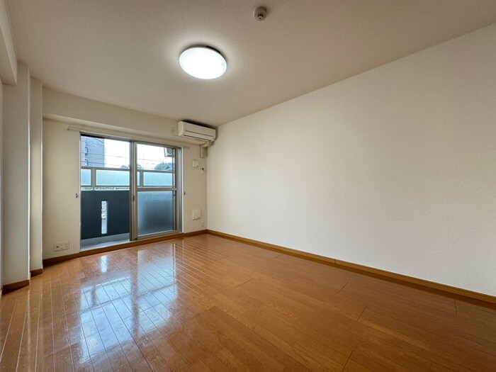 マンショングラ－スの物件内観写真