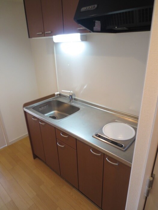 キア－ラ御所の物件内観写真