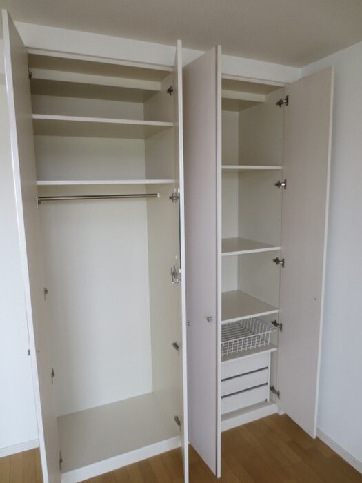 キア－ラ御所の物件内観写真