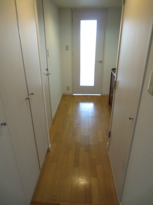 キア－ラ御所の物件内観写真