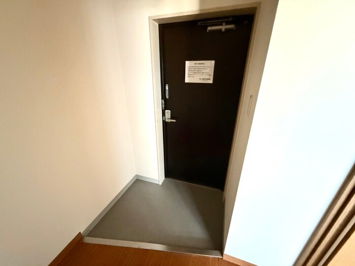 アルプス西梅田の物件内観写真