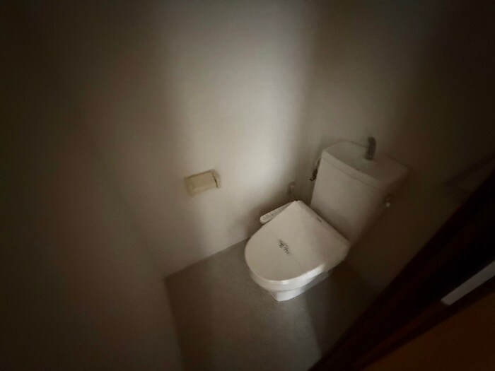 アルプス西梅田の物件内観写真