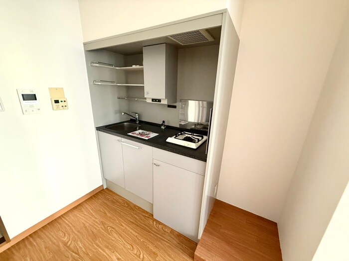 アルプス西梅田の物件内観写真