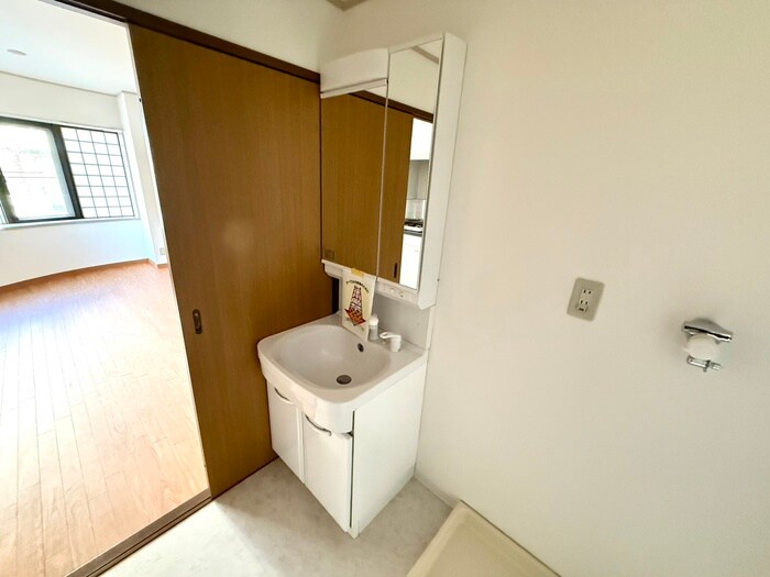 アルプス西梅田の物件内観写真