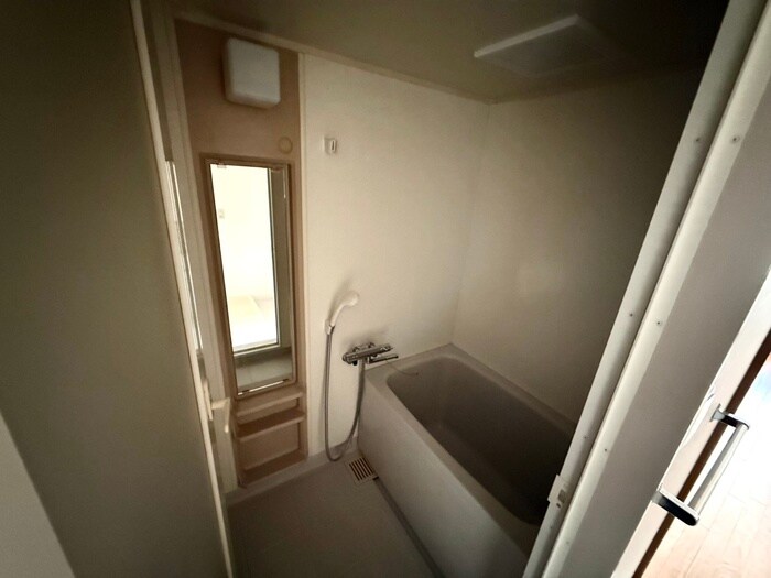 アルプス西梅田の物件内観写真