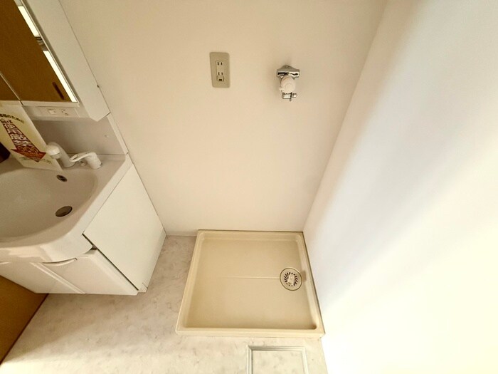 アルプス西梅田の物件内観写真