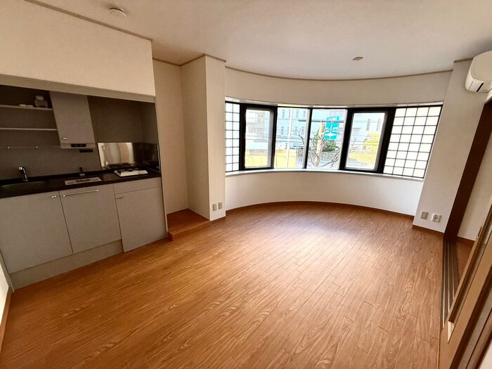 アルプス西梅田の物件内観写真