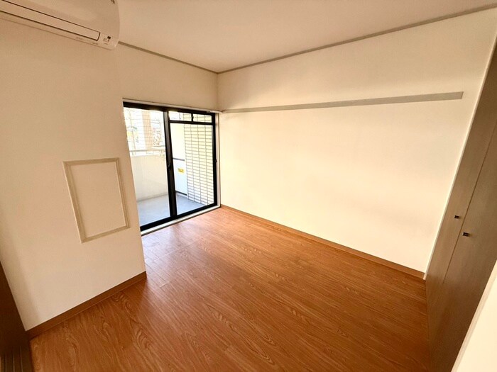 アルプス西梅田の物件内観写真
