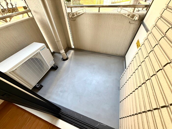 アルプス西梅田の物件内観写真