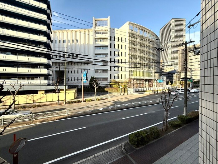 アルプス西梅田の物件内観写真