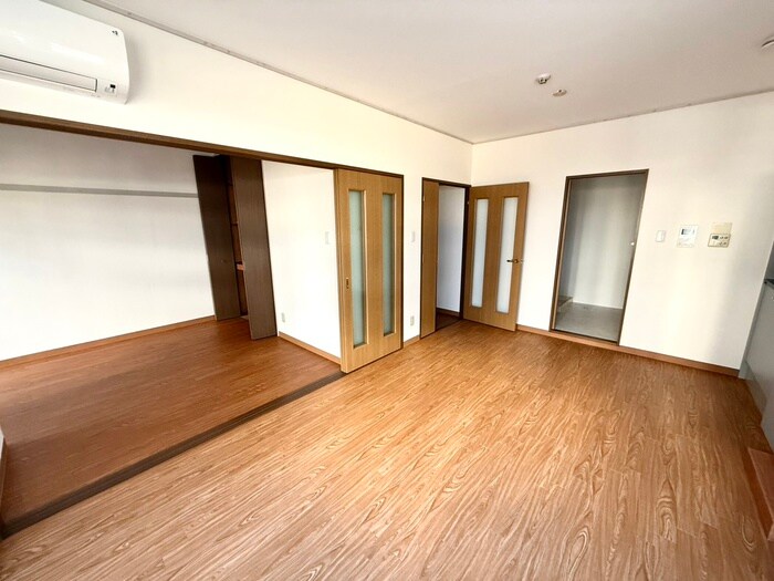 アルプス西梅田の物件内観写真