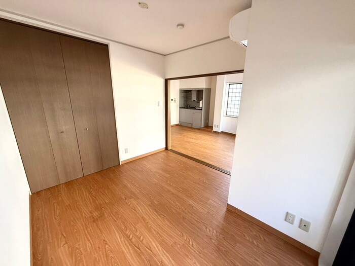 アルプス西梅田の物件内観写真