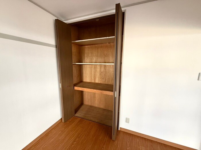 アルプス西梅田の物件内観写真