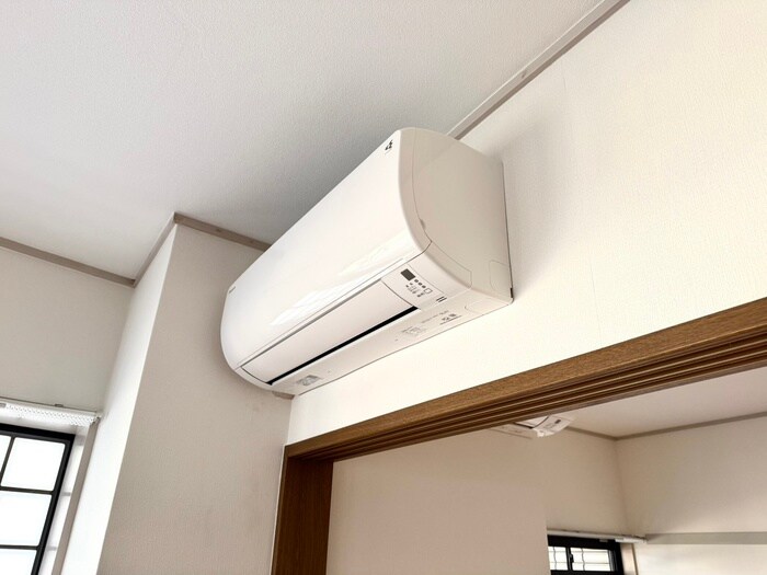 アルプス西梅田の物件内観写真