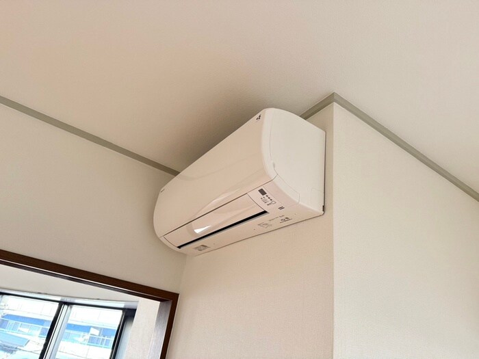 アルプス西梅田の物件内観写真