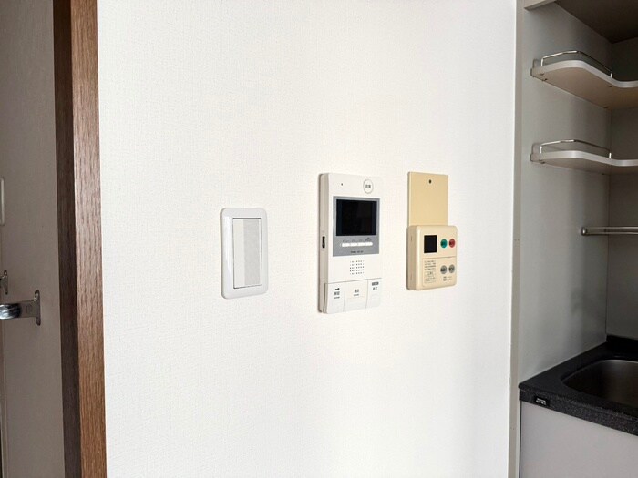 アルプス西梅田の物件内観写真