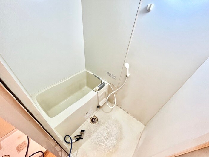 プレジィ－ル大日の物件内観写真