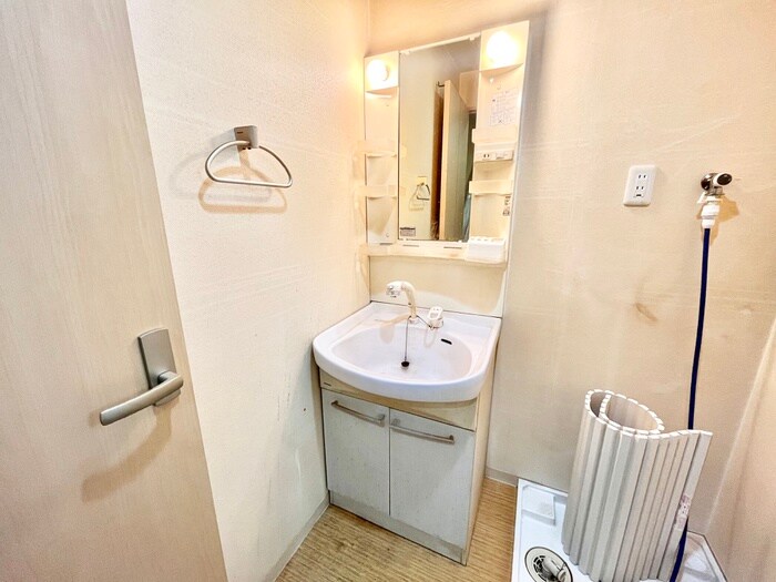 プレジィ－ル大日の物件内観写真