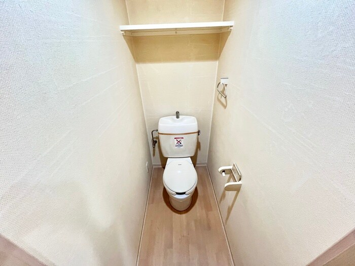 プレジィ－ル大日の物件内観写真