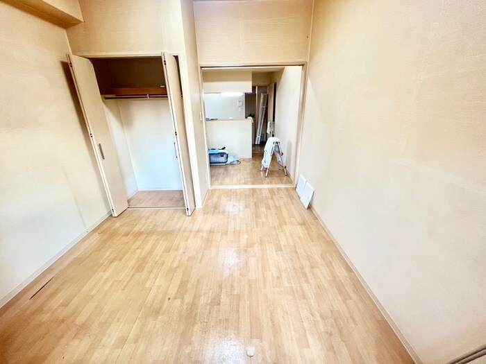 プレジィ－ル大日の物件内観写真