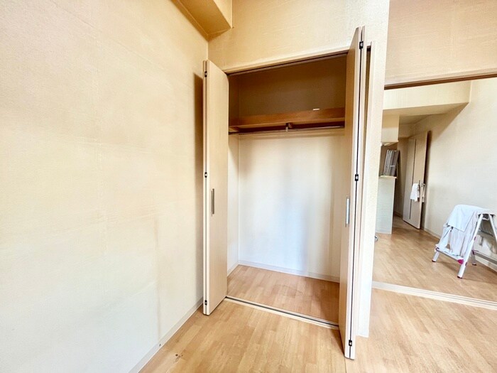 プレジィ－ル大日の物件内観写真