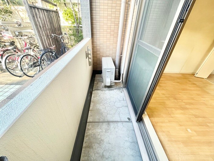 プレジィ－ル大日の物件内観写真