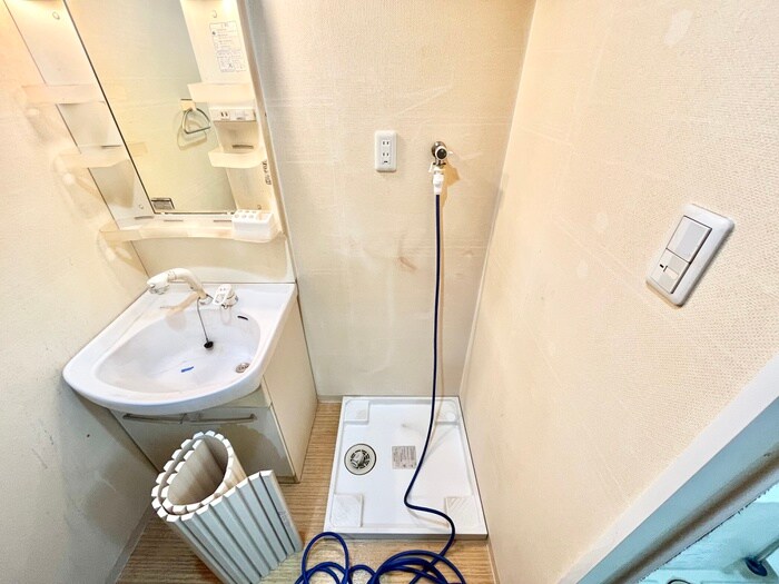 プレジィ－ル大日の物件内観写真