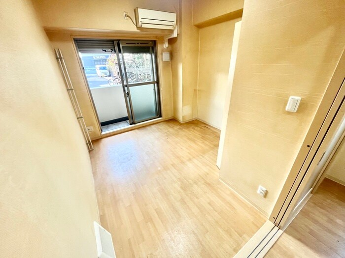 プレジィ－ル大日の物件内観写真