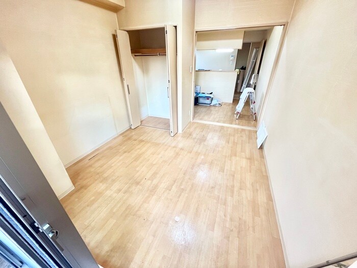 プレジィ－ル大日の物件内観写真