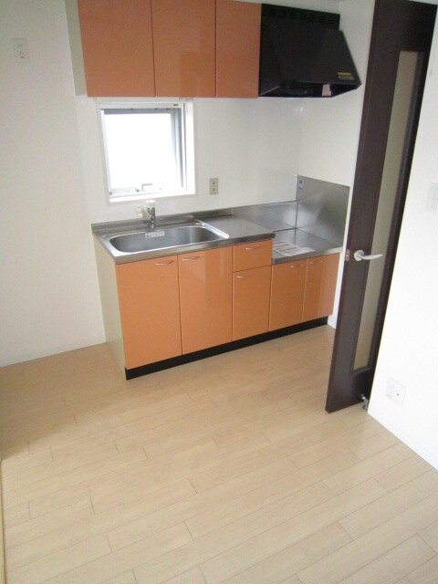 フル－ヴトレ－ズの物件内観写真